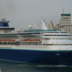 Stip: All inclusive Middellandse Zee op Sovereign
