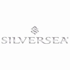 Silver sea logo