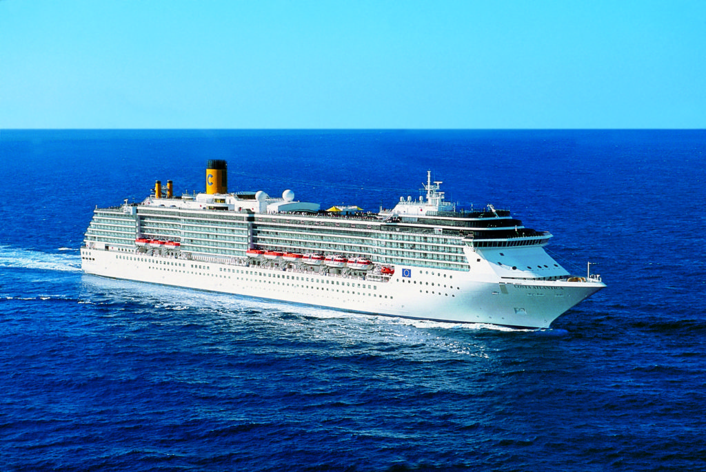 Costa Atlantica