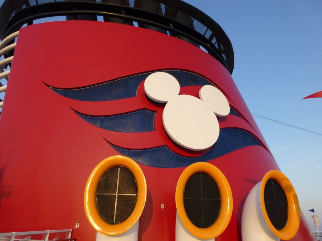 Disney Magic