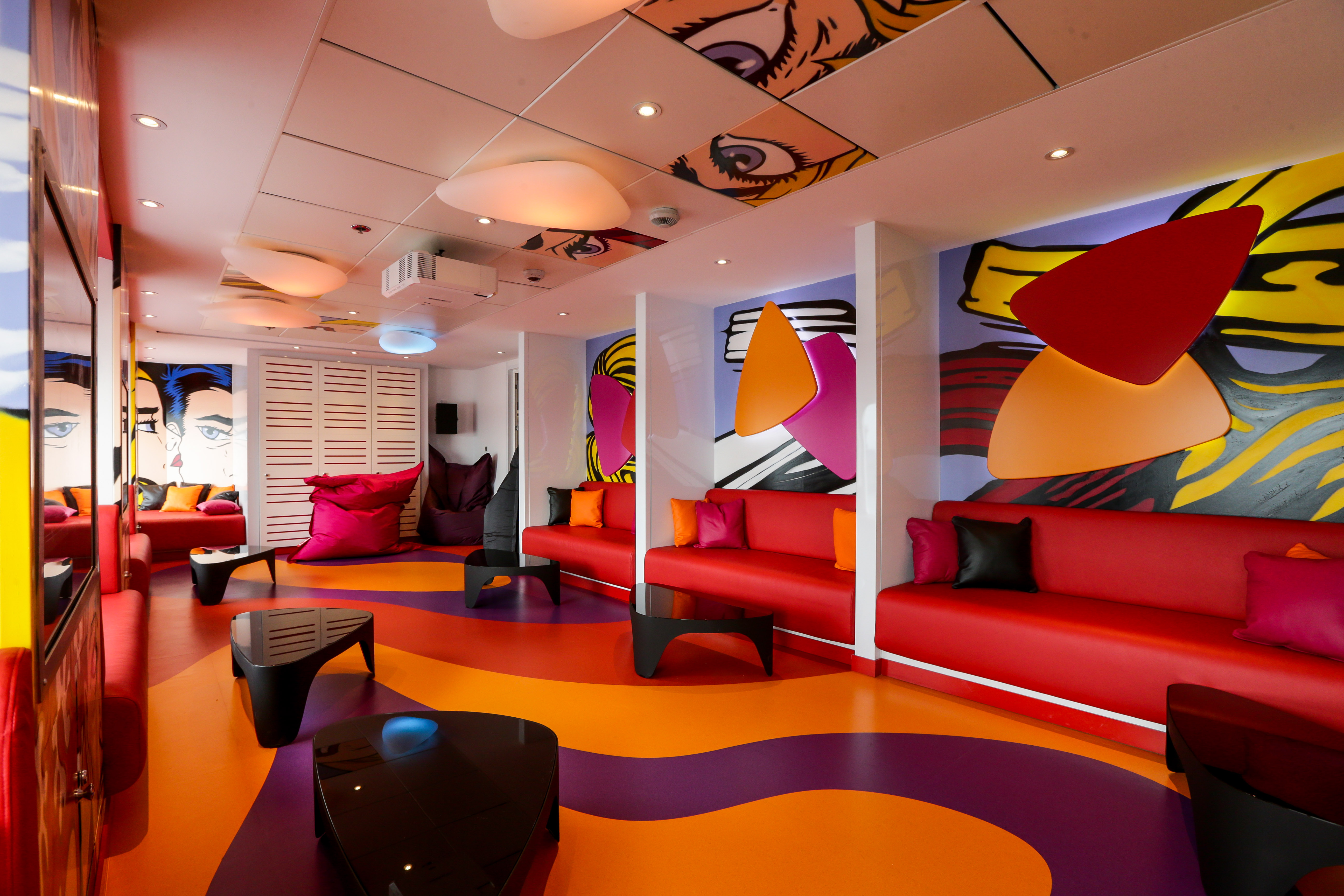 Aidacara « cruisereiziger