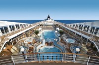 Holland Cruise Center: Herfstvakantiecruise inclusief vlucht op MSC Poesia