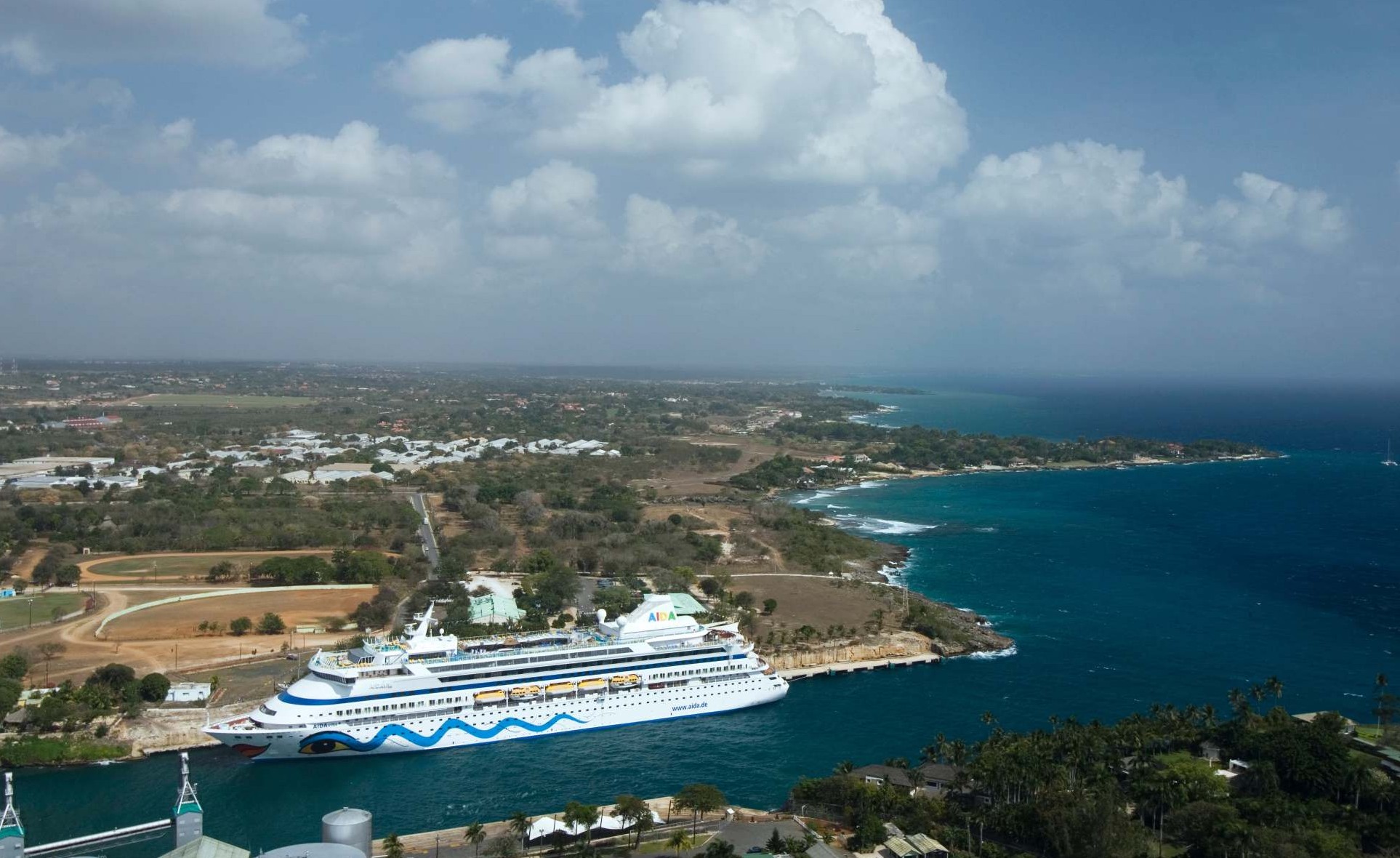 La Romana « Cruisereiziger