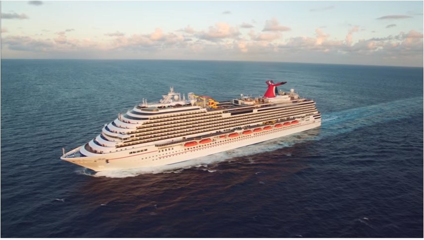 News sur la navale mondiale (les chantiers de constructions navales) - Page 9 Carnival-Horizon