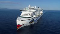 Cruisereizen: 8-daagse Noord-Europa Cruise met AIDAperla