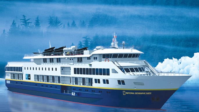 On en parle ,News, Faits divers, Breves, Interludes.... de la mer et de la croisiere - Page 13 Quest-Overview