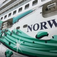 Dreamlines: Ontdek Noorwegen vanuit Hamburg met all-inclusive Norwegian Jade
