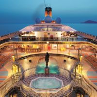 Cruisereizen: Costa Mediterranea vanuit Amsterdam op 27 mei