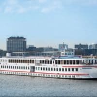 Kras Cruises: Maak kennis met riviercruiseschip ms Allemannia