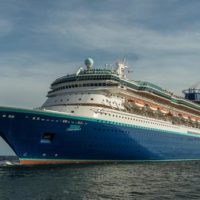 Kras: Monarch vanuit Aruba, Bonaire, Curacao