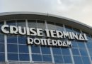 Nick Hoogeweij aangesteld als General Manager bij Cruise Port Rotterdam