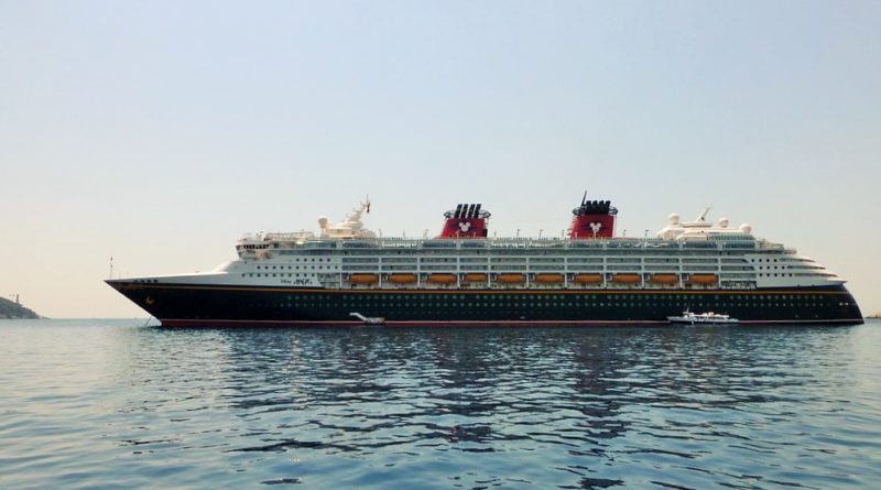 Disney Magic