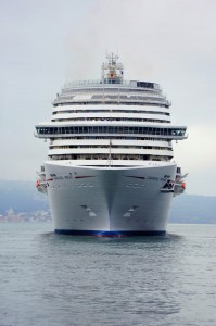 Carnival Magic