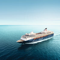 Voor superprijs mee met nieuwe Mein Schiff 2 naar Canarische Eilanden