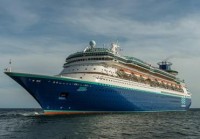 Kras: Met MS Monarch vanuit Curacao op cruise
