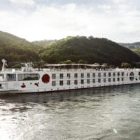 5-daagse Kerstcruises Arosa Brava vanaf Keulen