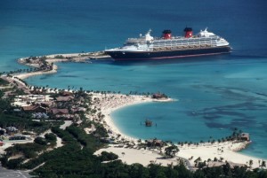 Disney's Castaway Cay