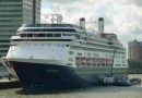 MS Rotterdam