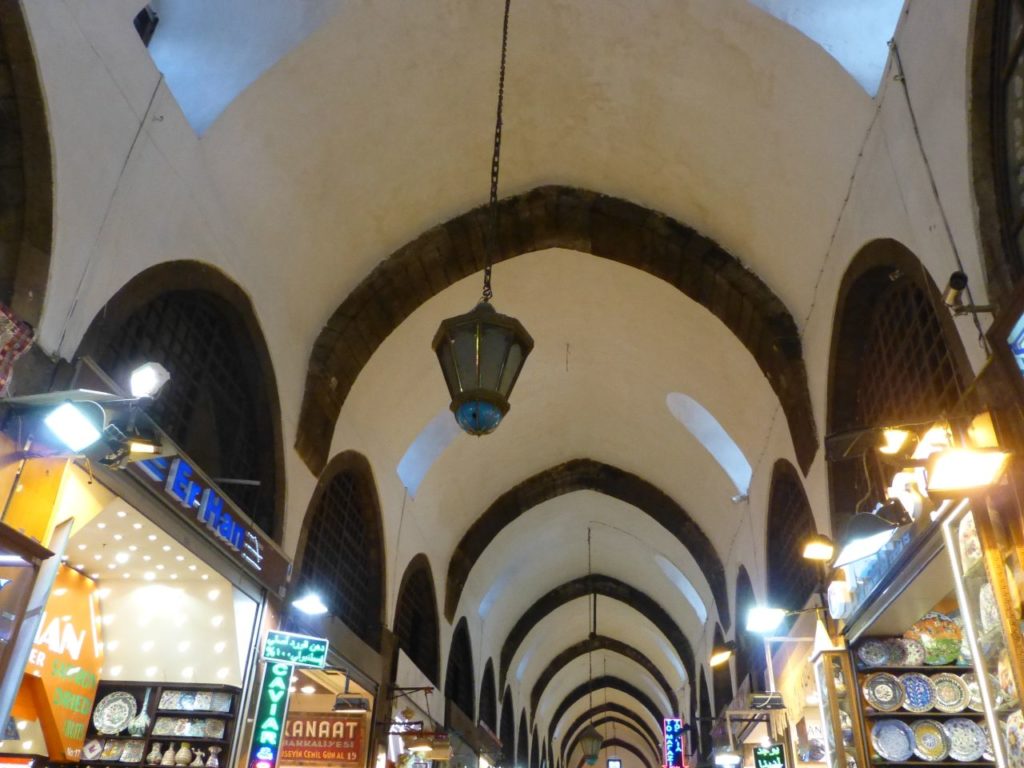 Kruidenbazaar