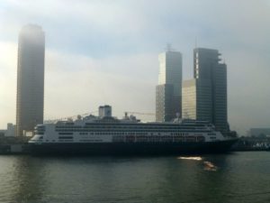 MS Rotterdam