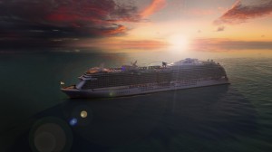 Royal Princess