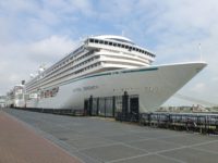 Crystal Serenity