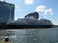 MS Prinsendam MS Prinsendam