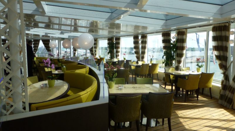 MS Prinsendam - Canaletto