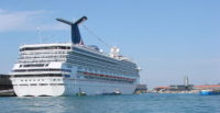Carnival Freedom