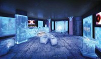 IJsbar Norwegian Getaway