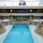 MSC Cruises: 4-daagse minicruise MSC Magnifica van/naar Barcelona