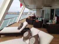 seven seas voyager