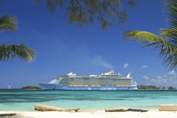 Allure of the Seas