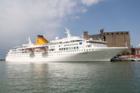 Costa Voyager