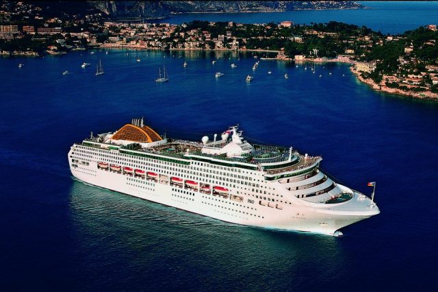 Oceana