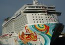 Norwegian Getaway