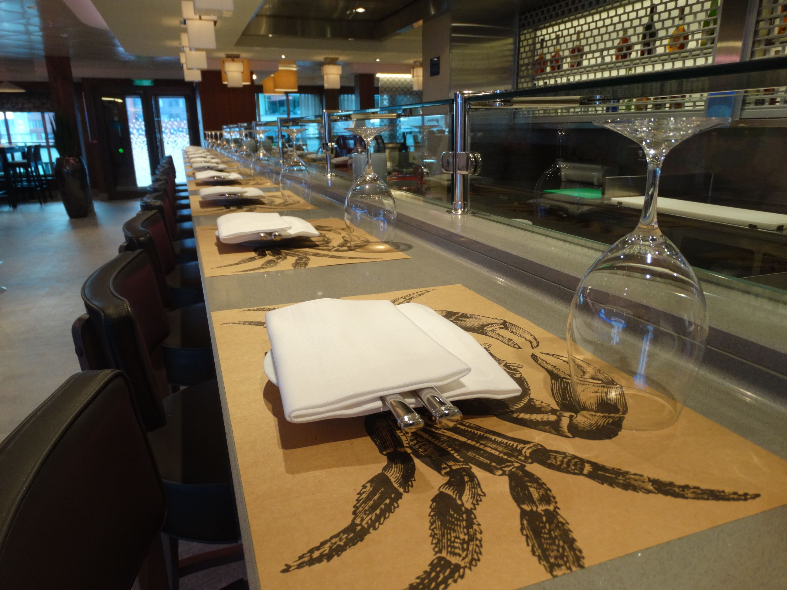 Norwegian Getaway Tropicana Room Menu Norwegian Getaway Tropicana Room Menu