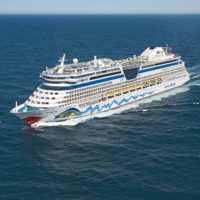 4 of 5 dagen Minicruise met AIDAbella vanuit Kiel