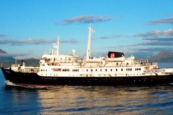 MS Lofoten