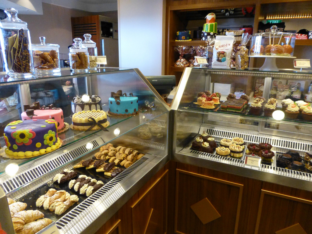Carlo S Bake Shop Sweet Room Carlo S Bake Shop Sweet Room
