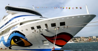 AIDAvita - AIDA Cruises