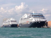 Cruisewinkel: Luxe 12-daagse Azamara Journey***** cruise in Oostzee inclusief vlucht voor slechts €1688