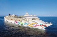 Norwegian-Pearl
