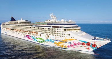 Norwegian-Pearl