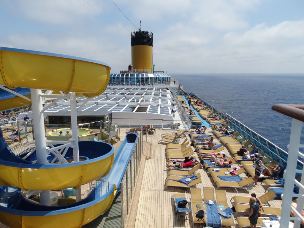 Costa Fascinosa