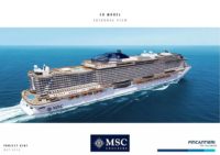 MSC Seaside klasse