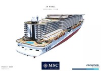 MSC Seaside klasse
