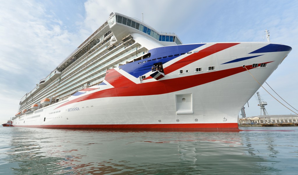 Cruises