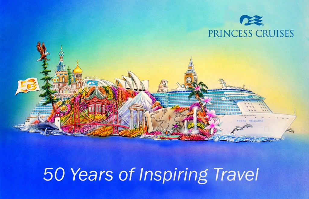 Princess Cruises