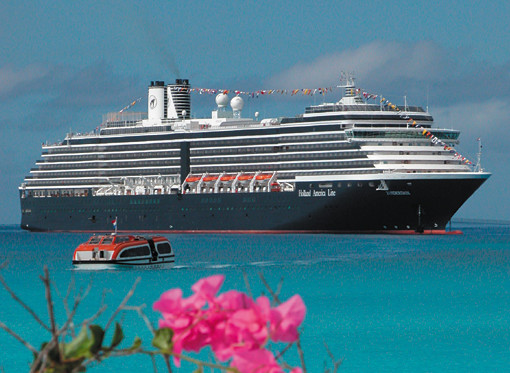 MS Zuiderdam